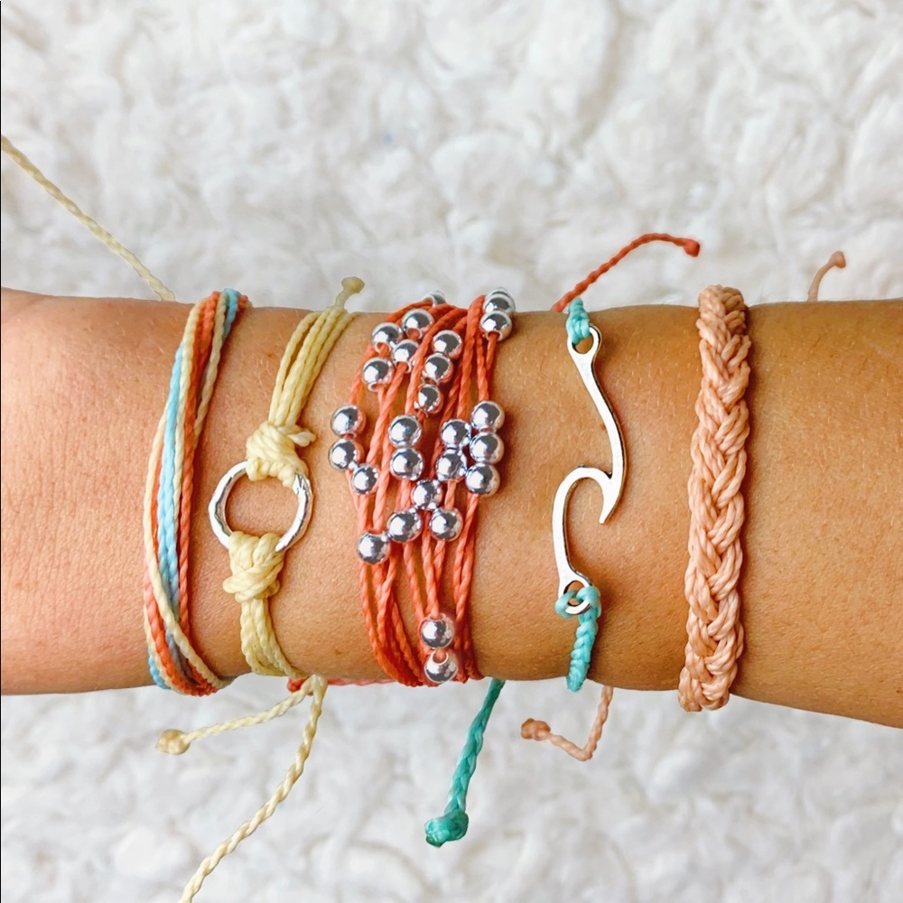 Ohana bracelets Sandy Pack